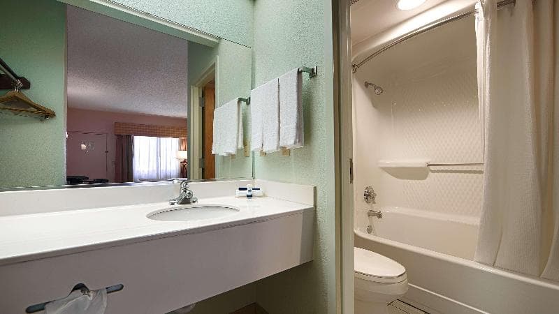 Best Western Lake Okeechobee photo 1