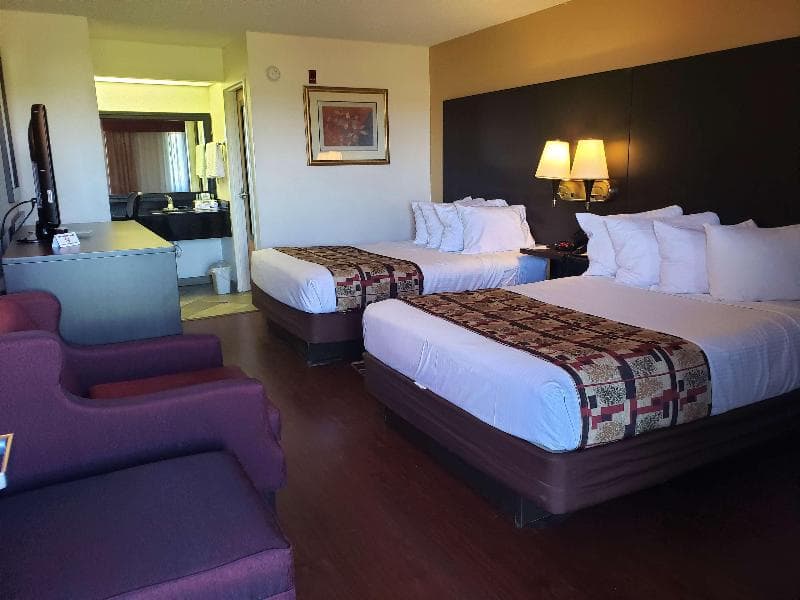 Best Western Lake Okeechobee 2