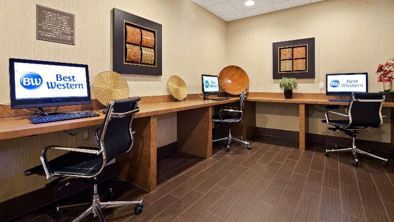 Best Western Downtown Stuart photo 1