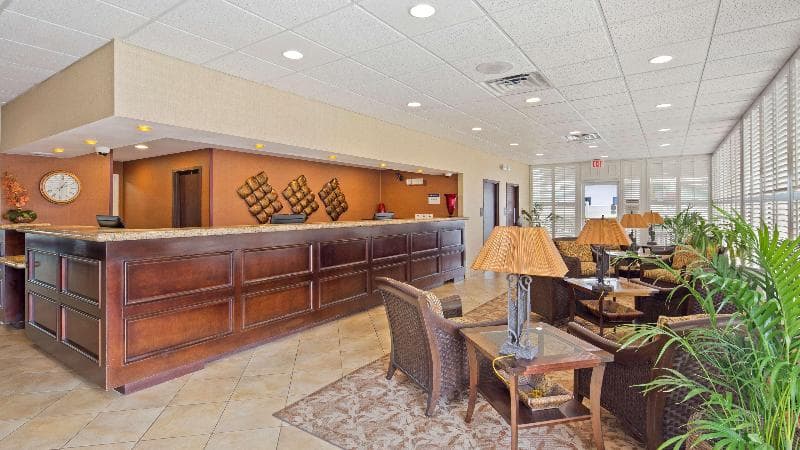 Best Western Downtown Stuart 4