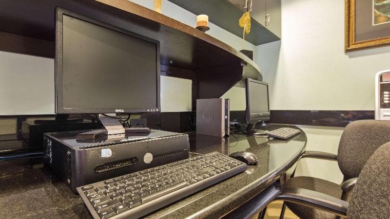 Best Western Plus Bradenton Gateway Hotel photo 1