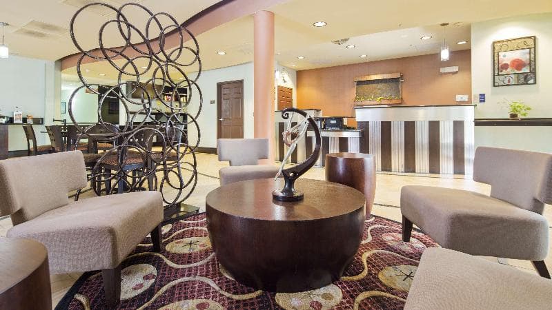 Best Western Plus Bradenton Gateway Hotel 5