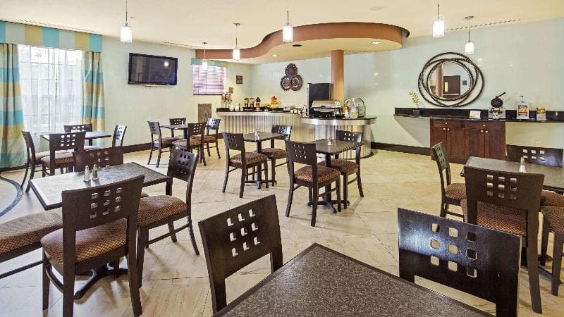 Best Western Plus Bradenton Gateway Hotel 3