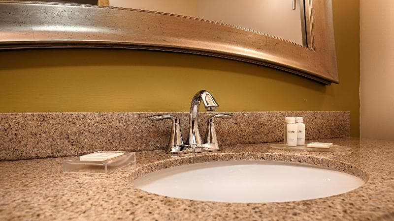 Best Western Plus Jacksonville West 4
