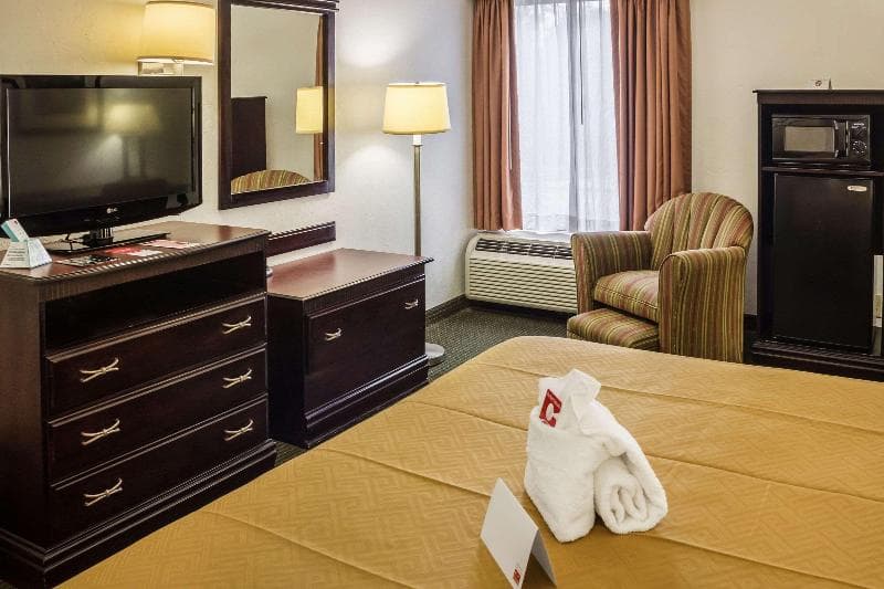 Best Western Palm Coast 2