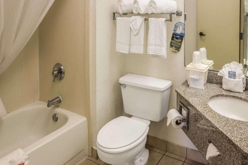 Best Western Palm Coast 3