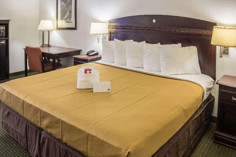 Best Western Palm Coast 4