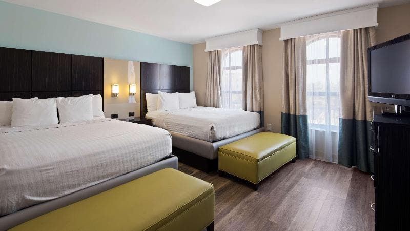 Best Western Seaside Inn 3