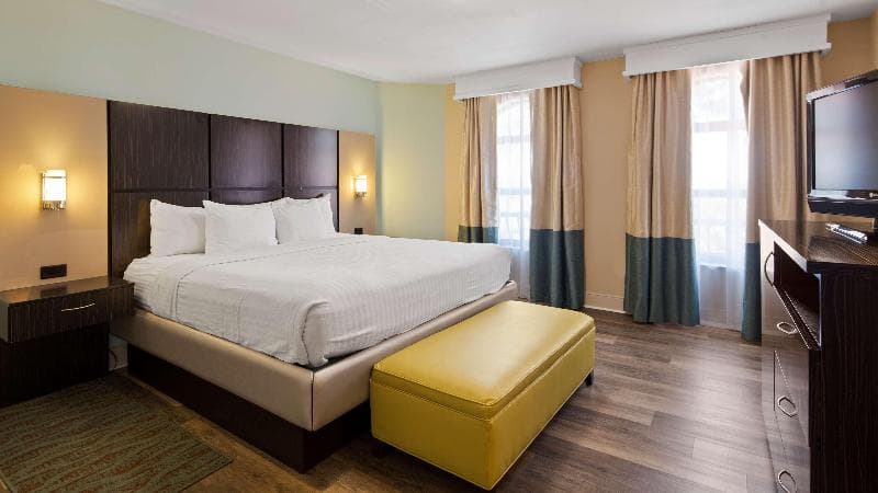 Best Western Seaside Inn 5