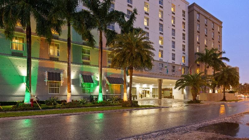 Best Western Premier Miami International Airport Hotel & Suites photo 1