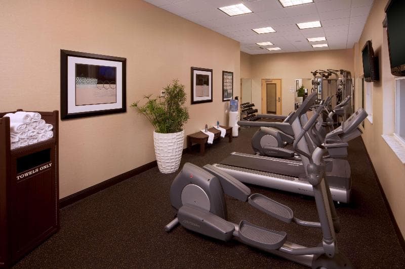 Best Western Premier Miami International Airport Hotel & Suites 2