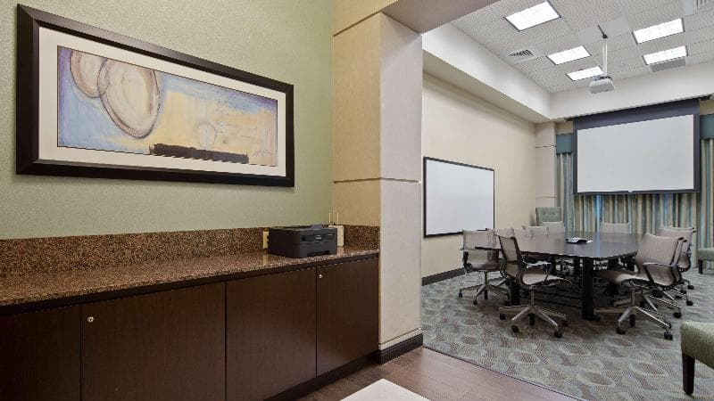Best Western Premier Miami International Airport Hotel & Suites 3
