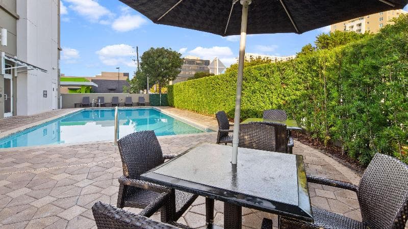 Best Western Premier Miami International Airport Hotel & Suites 4