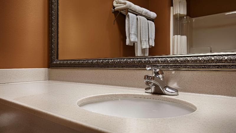 Best Western Plus Madison 3