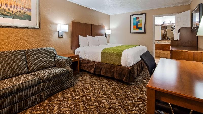 Best Western Athens 4