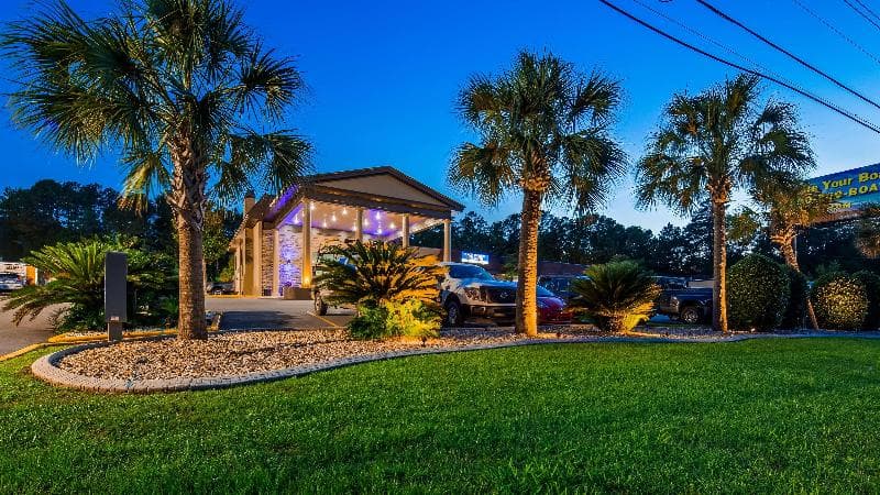 Best Western Riverside Inn photo 1