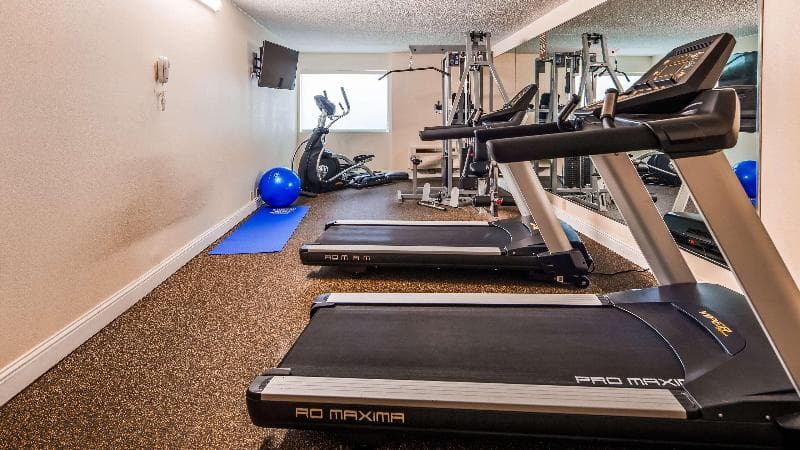 Best Western Riverside Inn 2