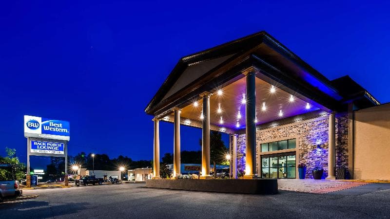 Best Western Riverside Inn 3