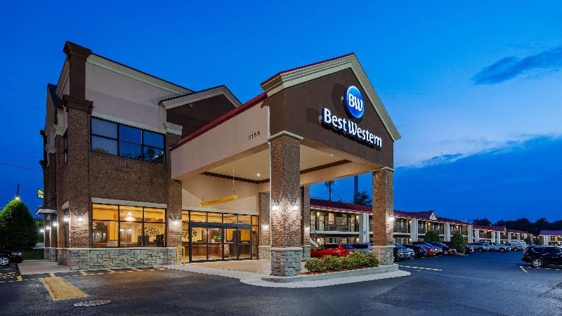 Best Western Acworth Inn photo 1