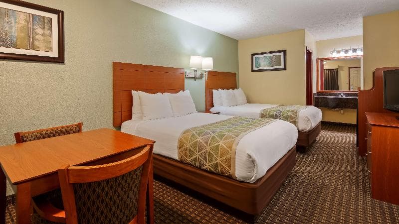 Best Western Acworth Inn 3