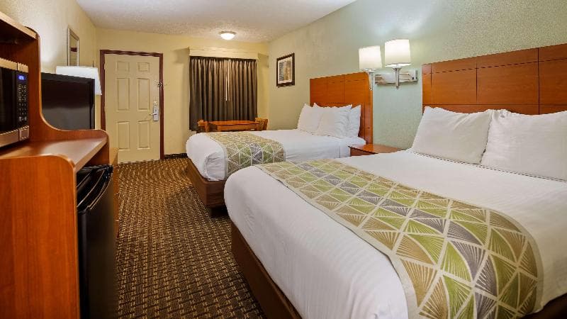 Best Western Acworth Inn 4