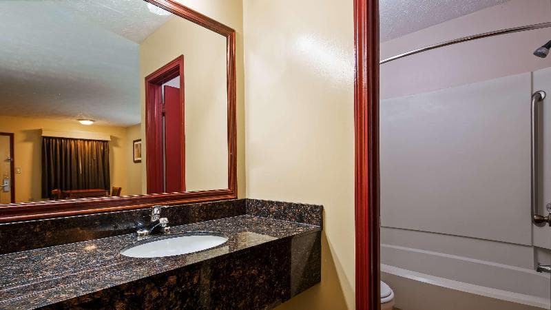 Best Western Acworth Inn 5