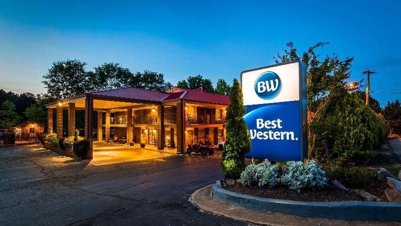 Best Western Braselton Inn photo 1