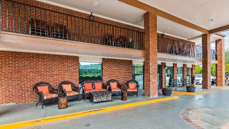 Best Western Braselton Inn 2
