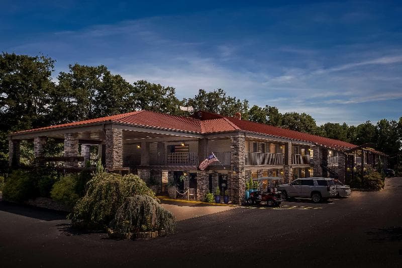 Best Western Braselton Inn 5