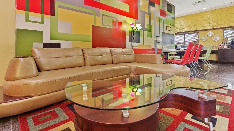 Best Western Executive Inn 4