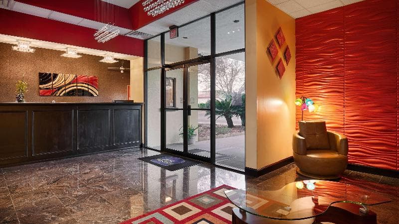 Best Western Executive Inn photo 1