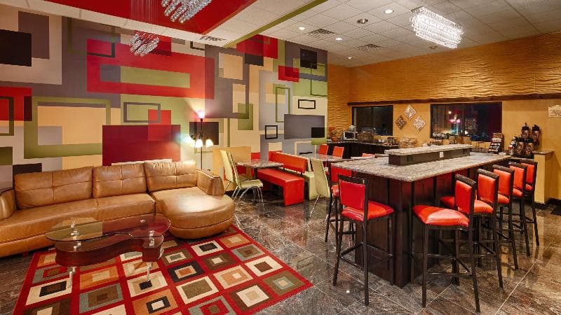 Best Western Executive Inn 3