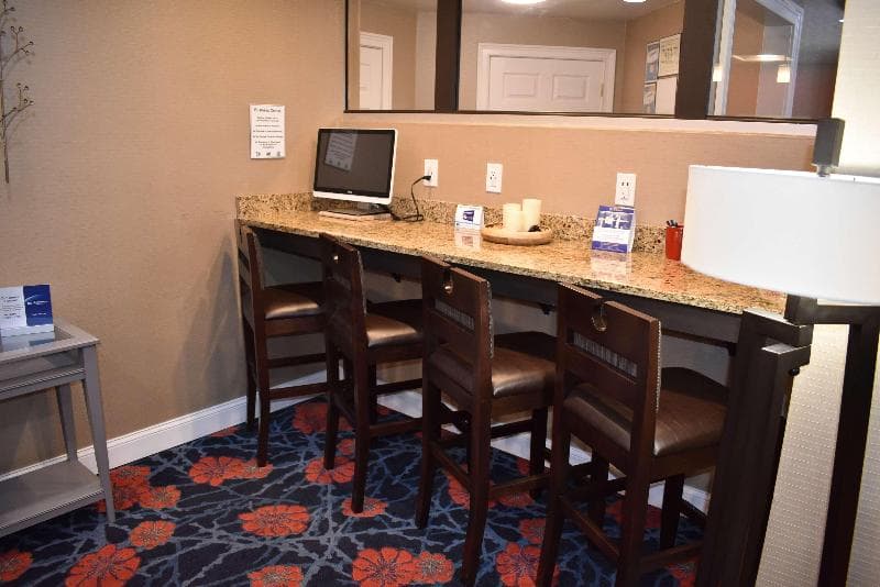 Best Western Southlake Inn photo 1