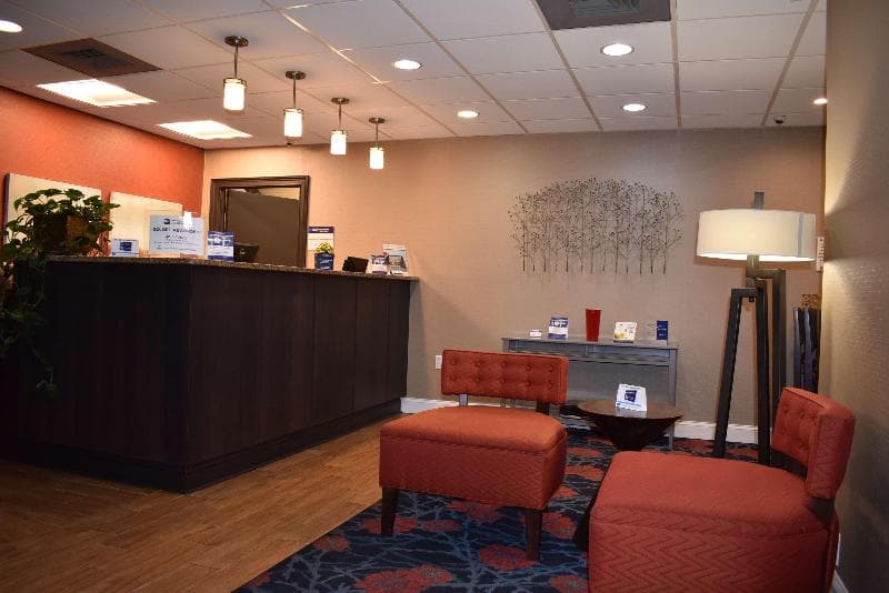 Best Western Southlake Inn 3