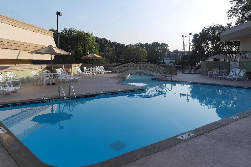 Best Western Southlake Inn 4