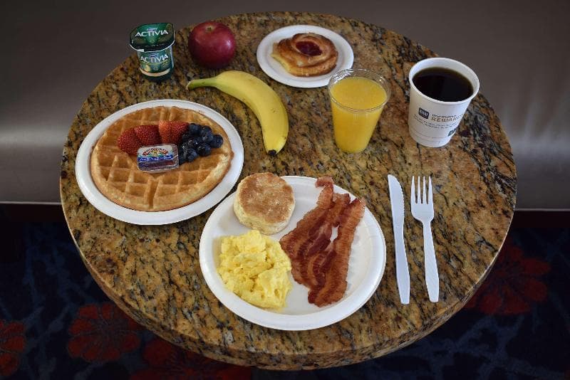 Best Western Southlake Inn 5