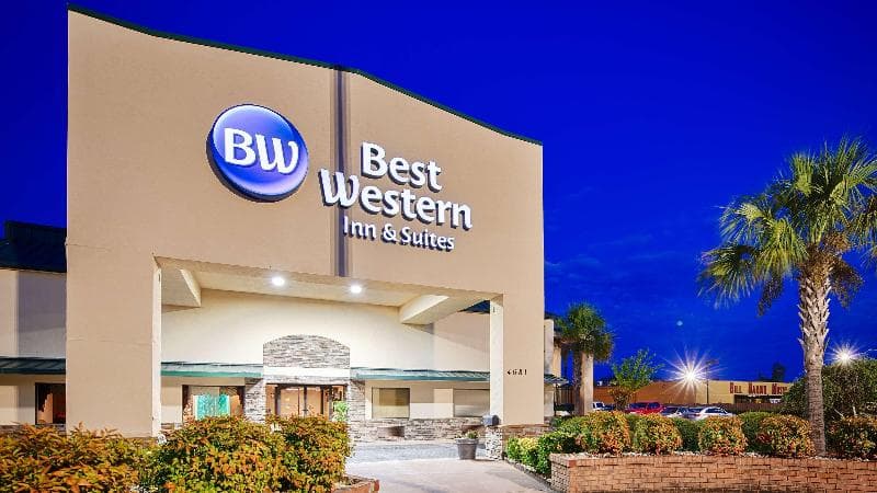 Best Western Inn & Suites of Macon photo 1