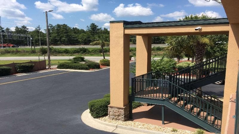Best Western Inn & Suites of Macon 4
