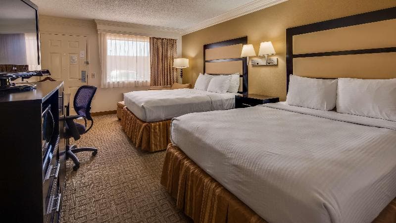 Best Western Inn & Suites of Macon 5