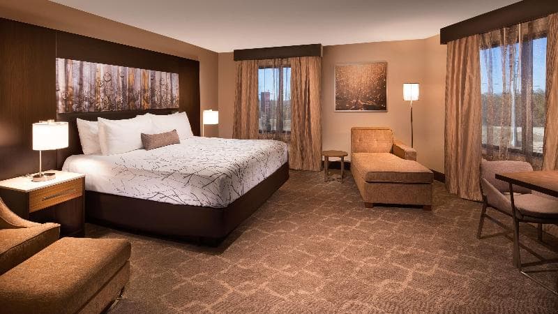 Aiden By Best Western Warm Springs Hotel And Event 5