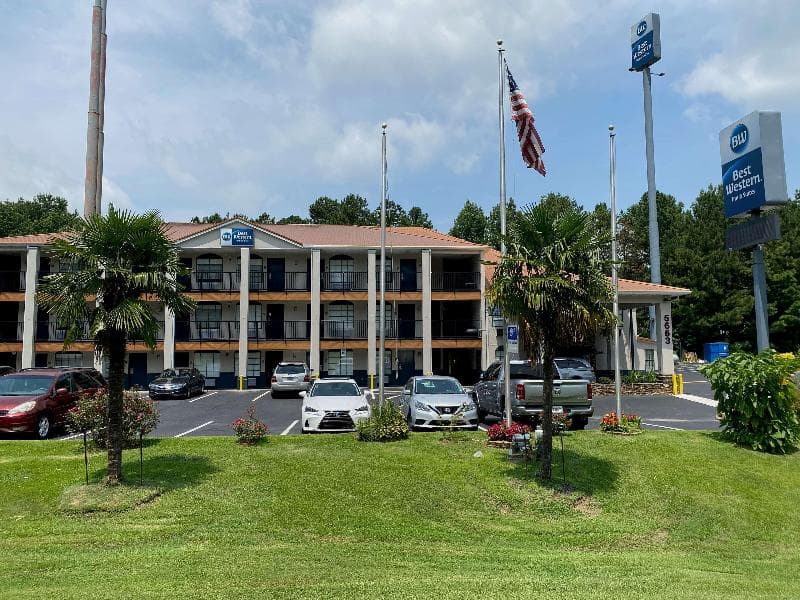 Best Western Allatoona Inn & Suites 3
