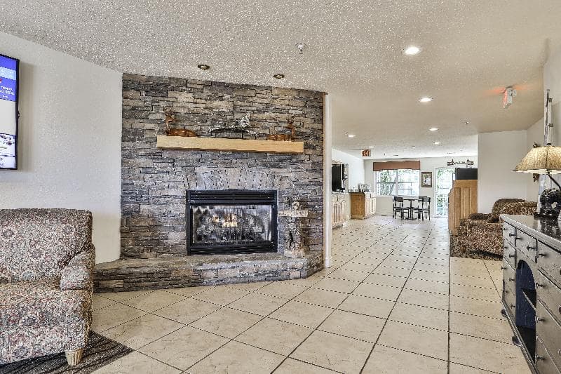 Best Western Mountain View Inn 2