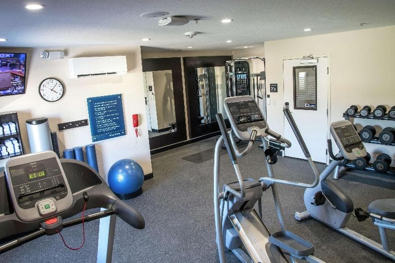 Hampton Inn Hartwell photo 1