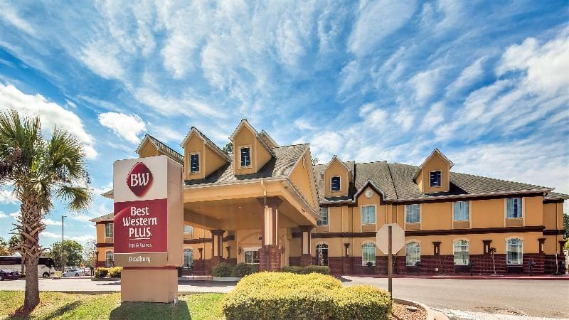 Best Western Plus Bradbury Inn & Suites photo 1