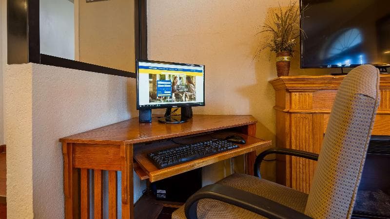 Best Western Bradford Inn photo 1