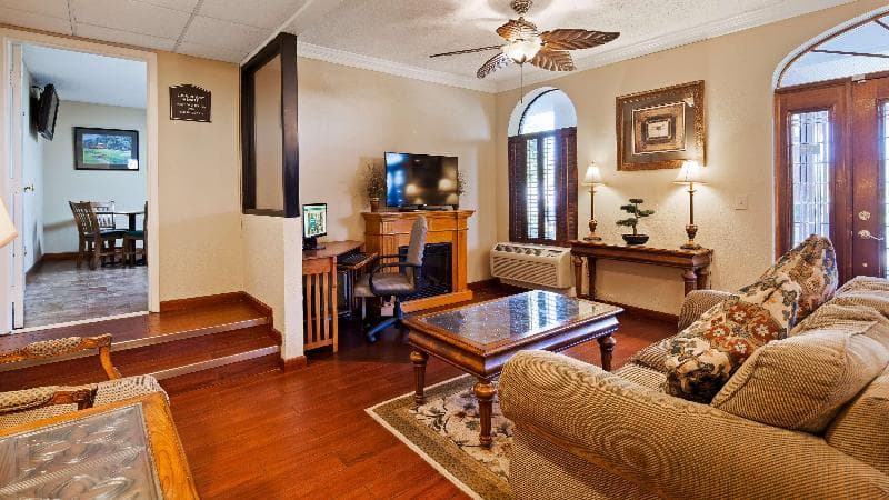 Best Western Bradford Inn 5
