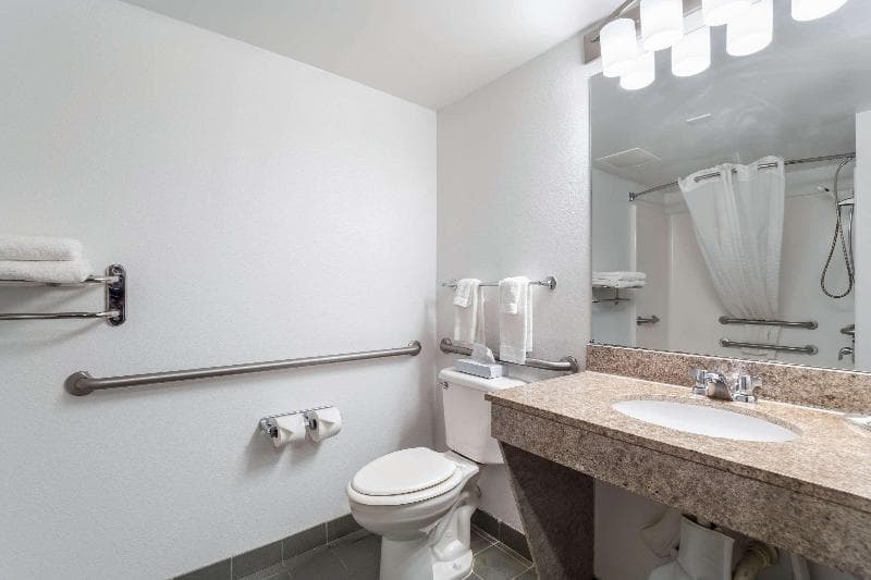 Quality Inn & Suites Augusta I-20 photo 1