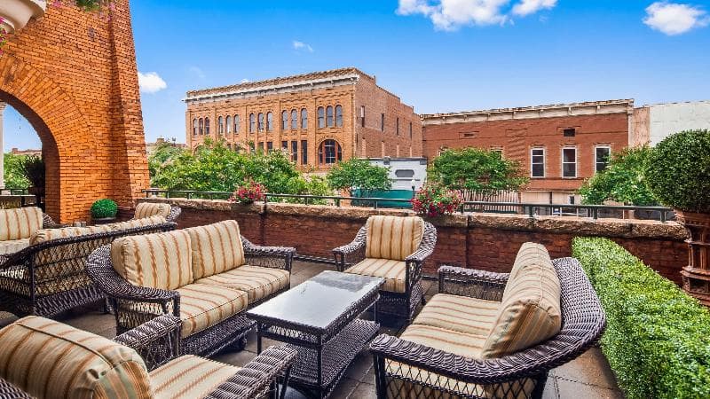 Best Western Plus Windsor Hotel 2