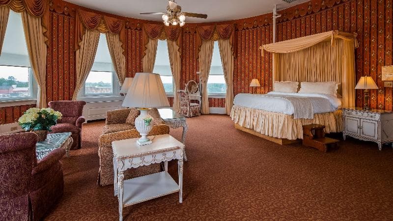 Best Western Plus Windsor Hotel 4
