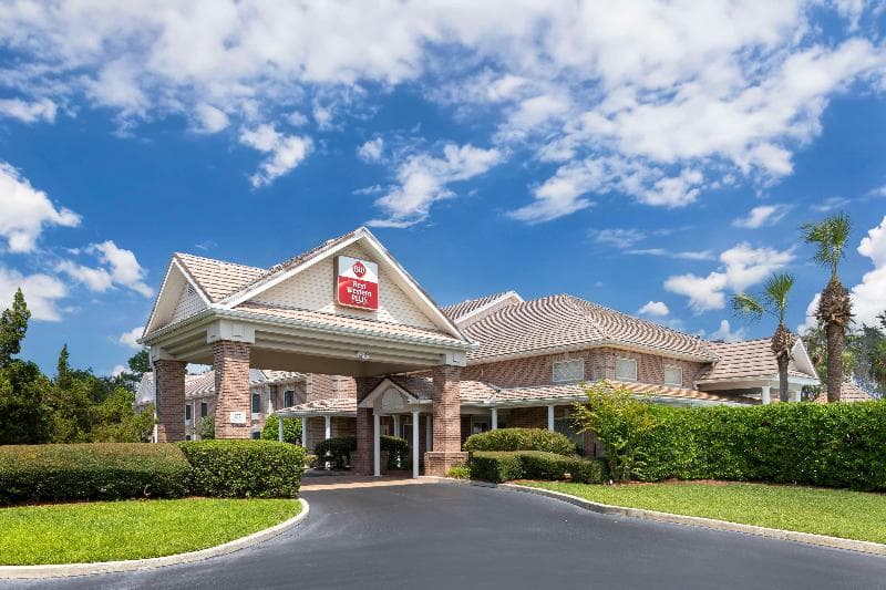 Best Western Plus Kingsland 2